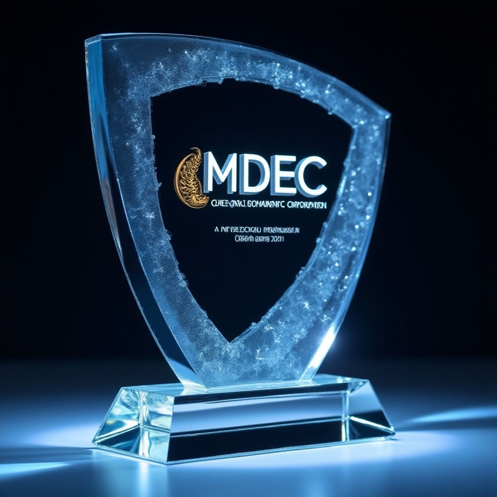 Anugerah MDEC Digital Talent