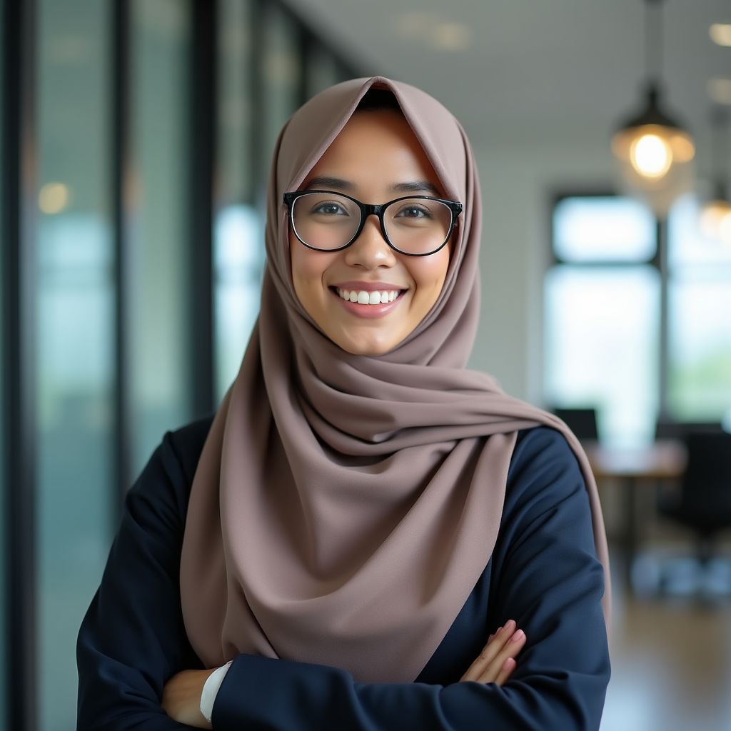 Foto Nurul Huda